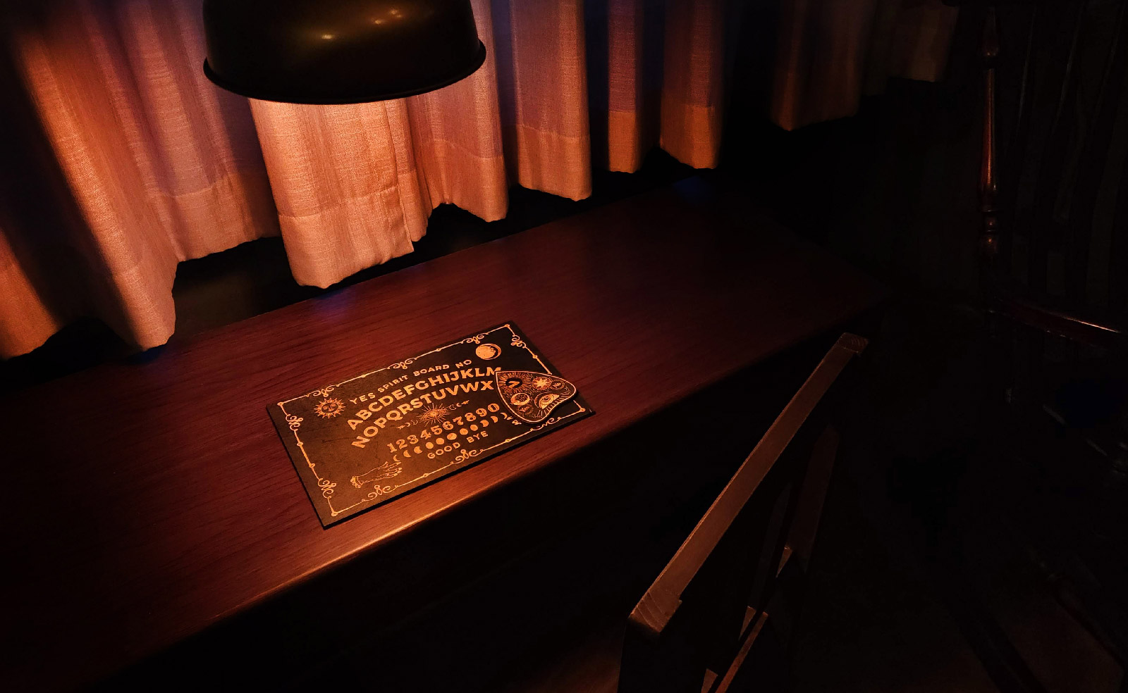 cinematique is a boutique theme hotel in Bangkok Thailand with a thai cinema theme where every room is a different movie
