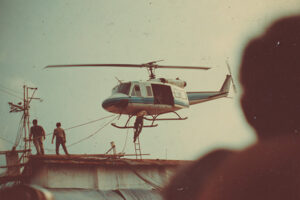 Cinematique's most marketable actor, a prolific talent who appeared in countless films, died tragically while performing his own stunt in 1980. / Cinematique Filmworks